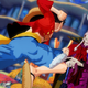 Illustration for article titled emOne Piece Unlimited World Red/em: The TAY Review